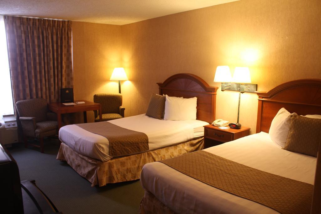 The Inn At Cobleskill Buitenkant foto