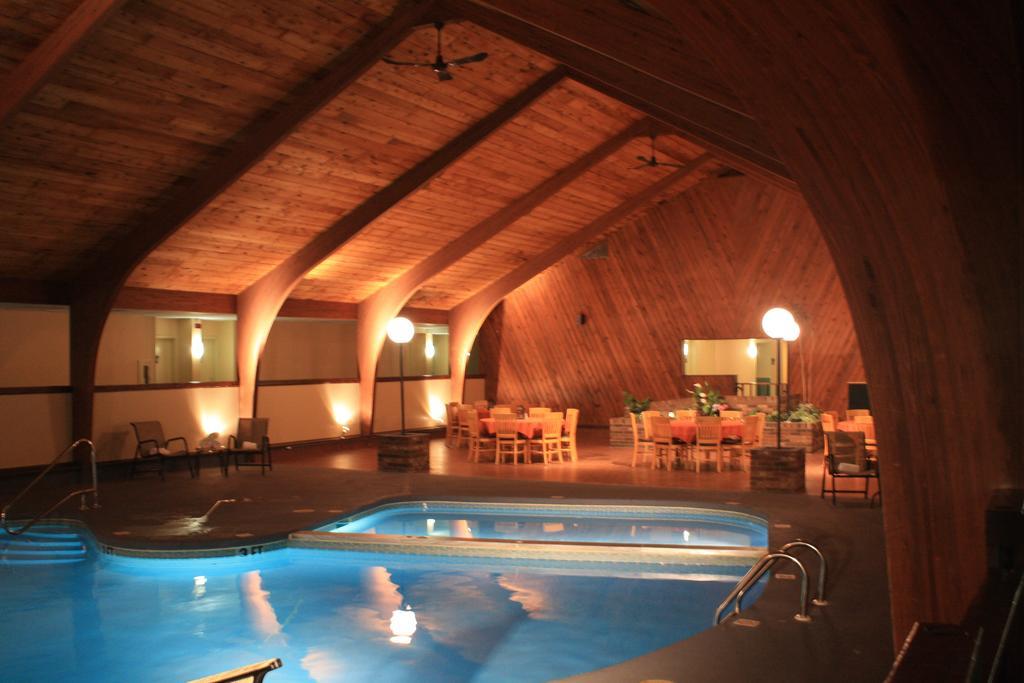 The Inn At Cobleskill Buitenkant foto