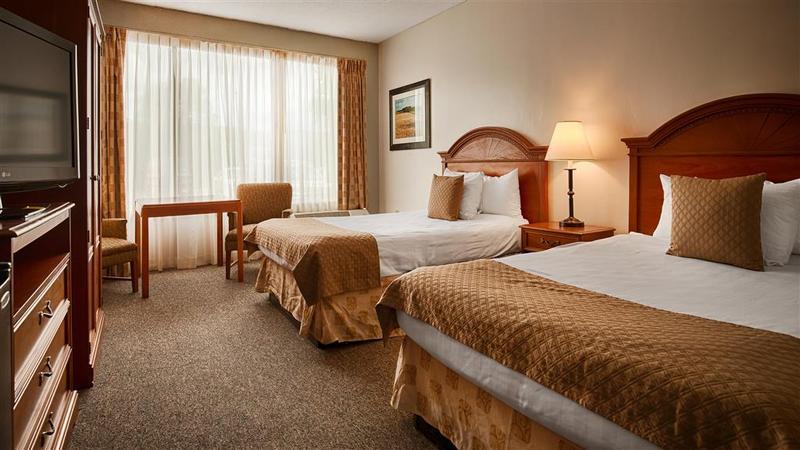 The Inn At Cobleskill Buitenkant foto