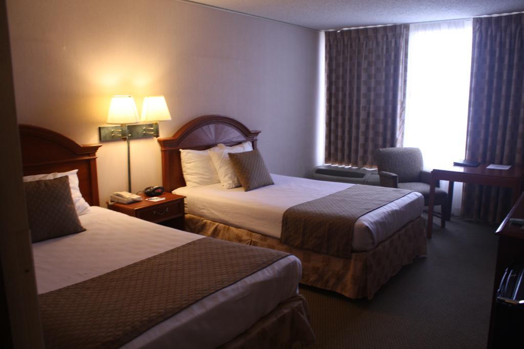 The Inn At Cobleskill Buitenkant foto
