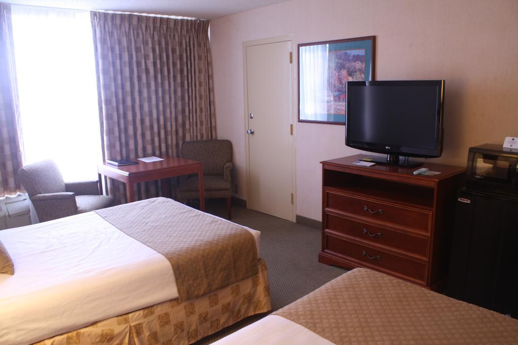 The Inn At Cobleskill Buitenkant foto