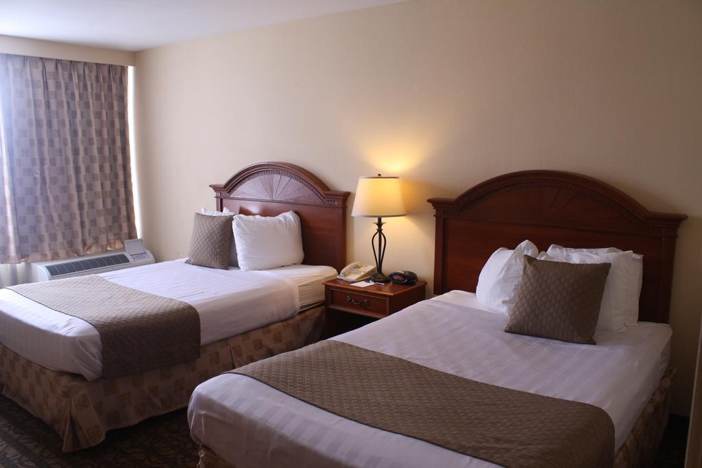 The Inn At Cobleskill Buitenkant foto