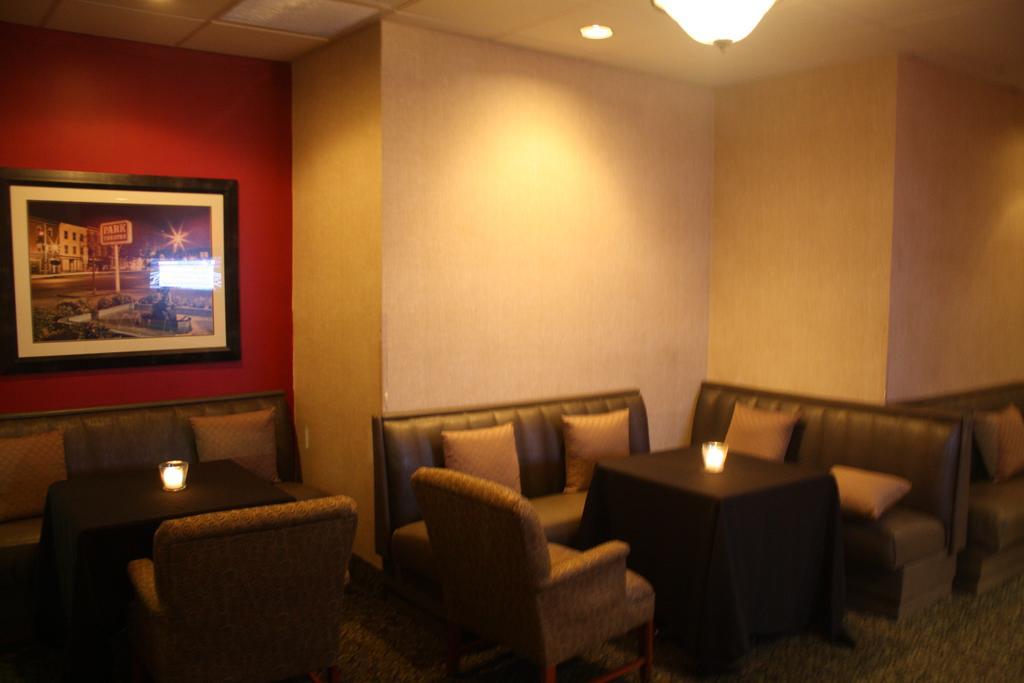 The Inn At Cobleskill Buitenkant foto