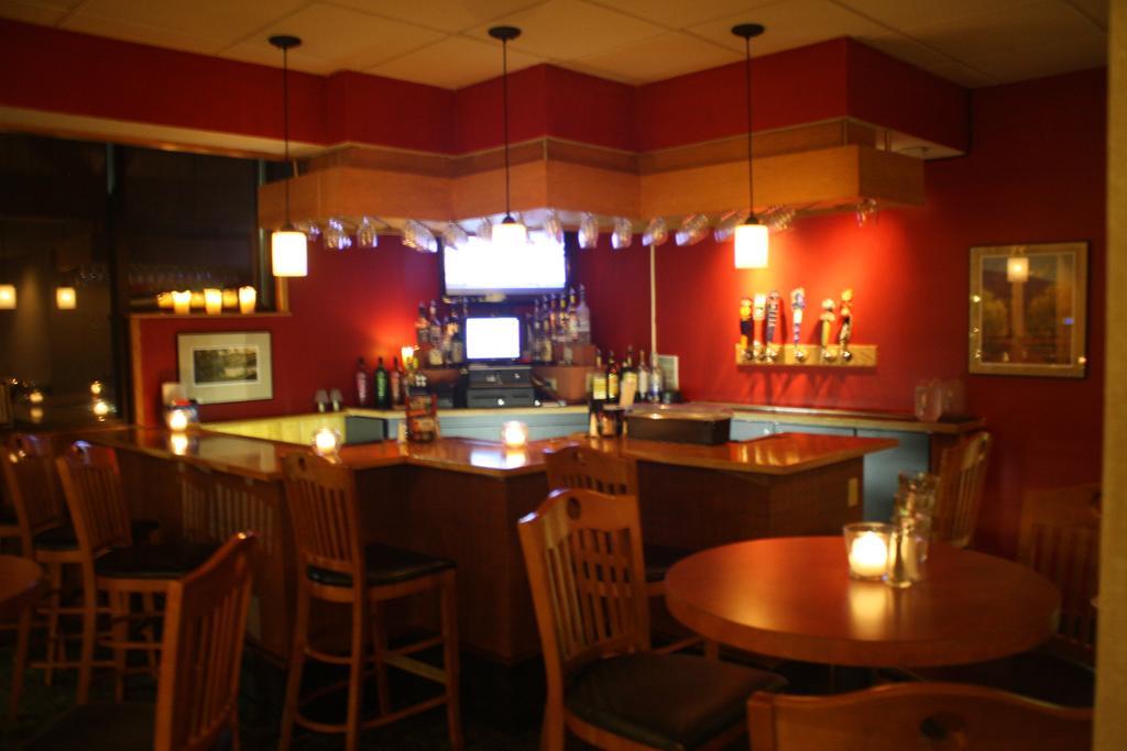 The Inn At Cobleskill Buitenkant foto