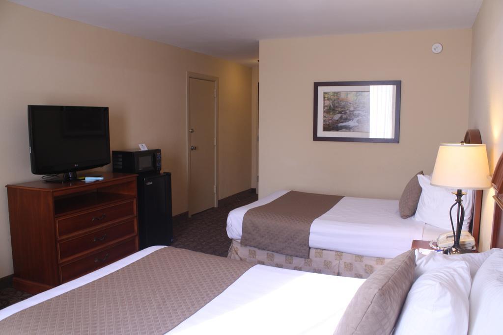 The Inn At Cobleskill Kamer foto