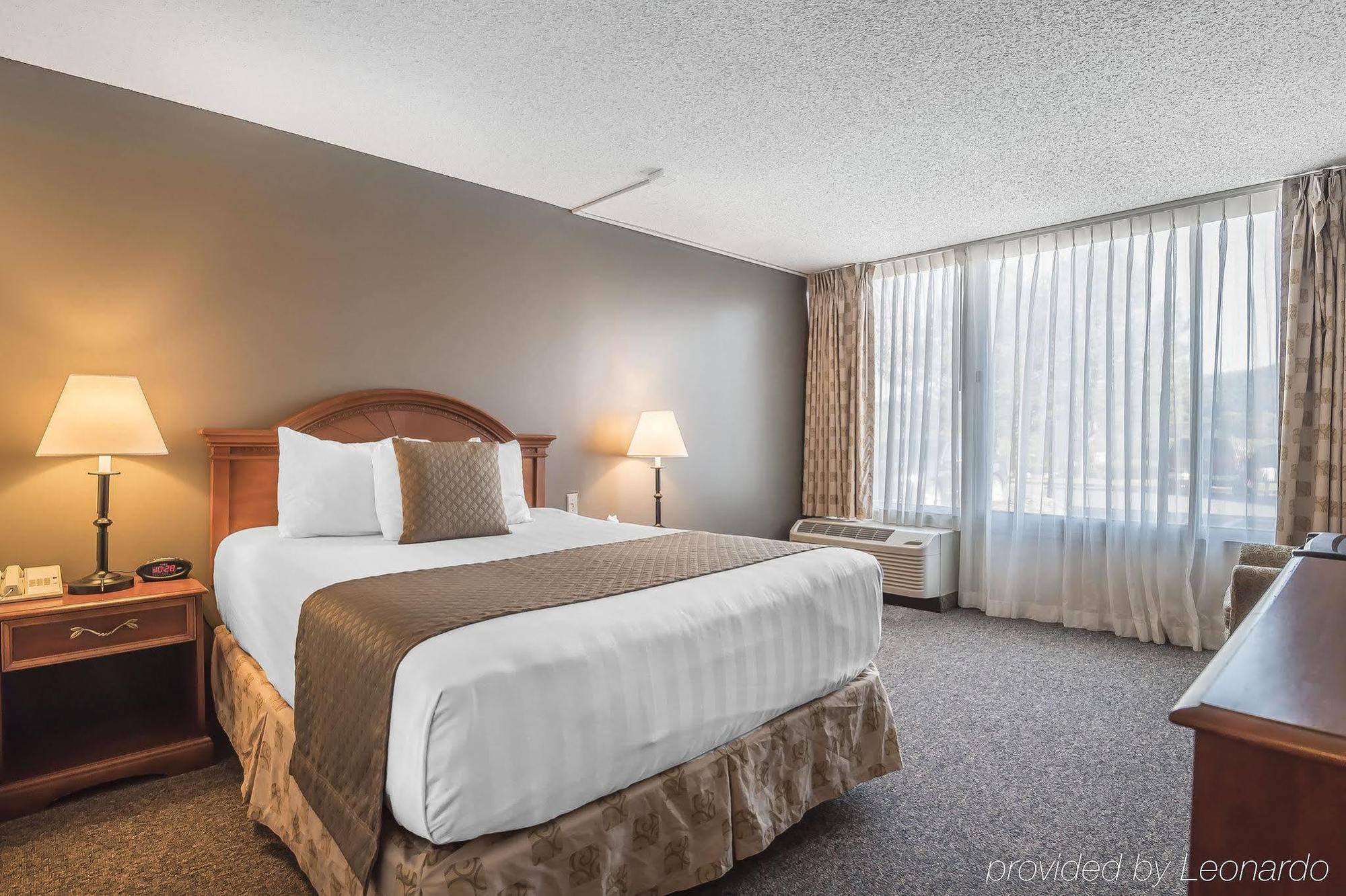 The Inn At Cobleskill Buitenkant foto