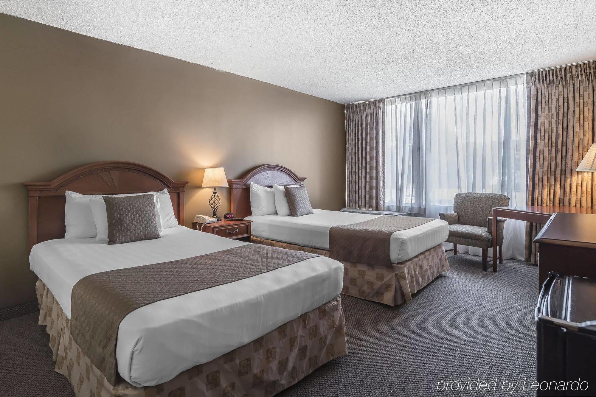 The Inn At Cobleskill Buitenkant foto