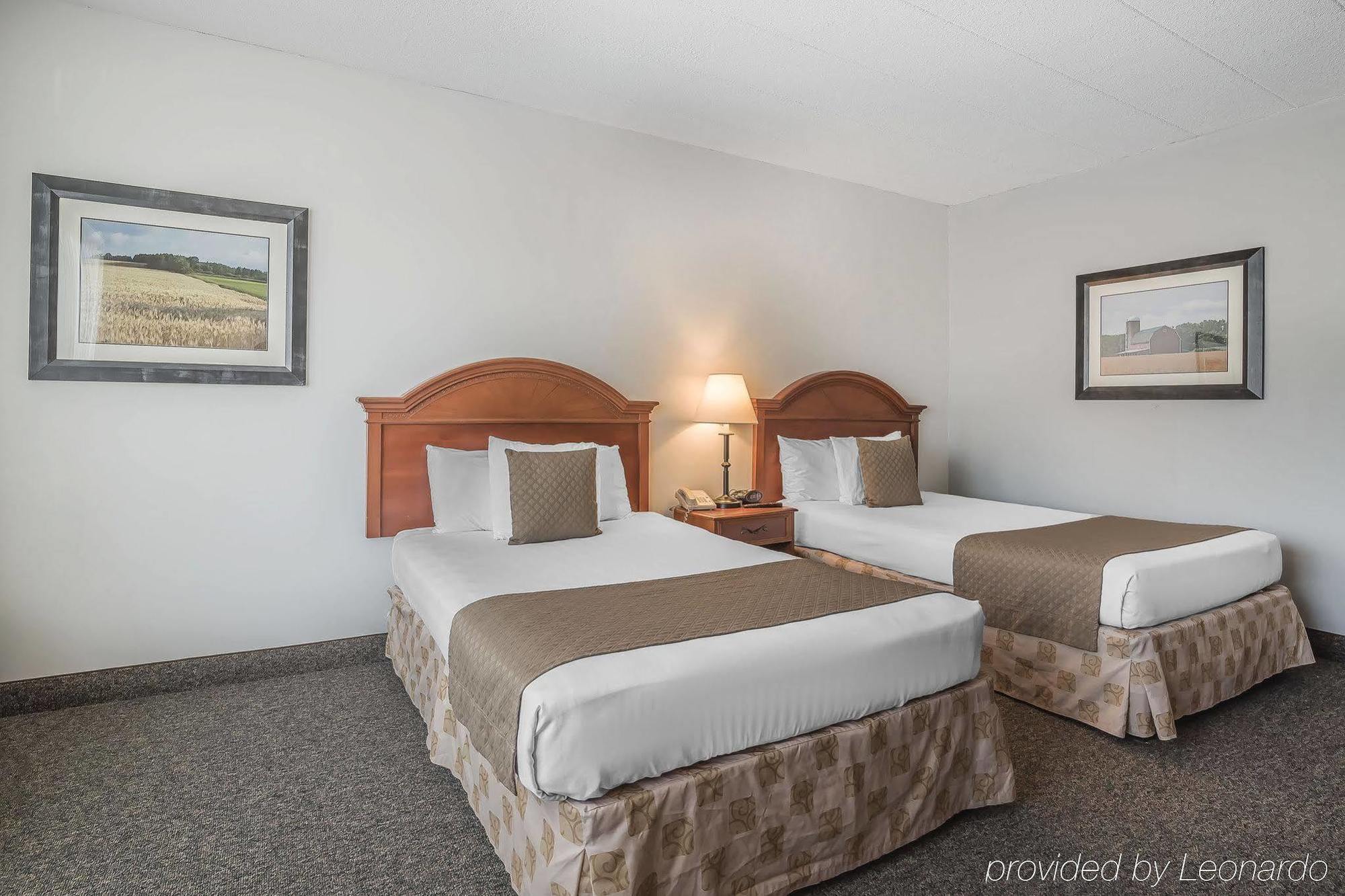 The Inn At Cobleskill Buitenkant foto