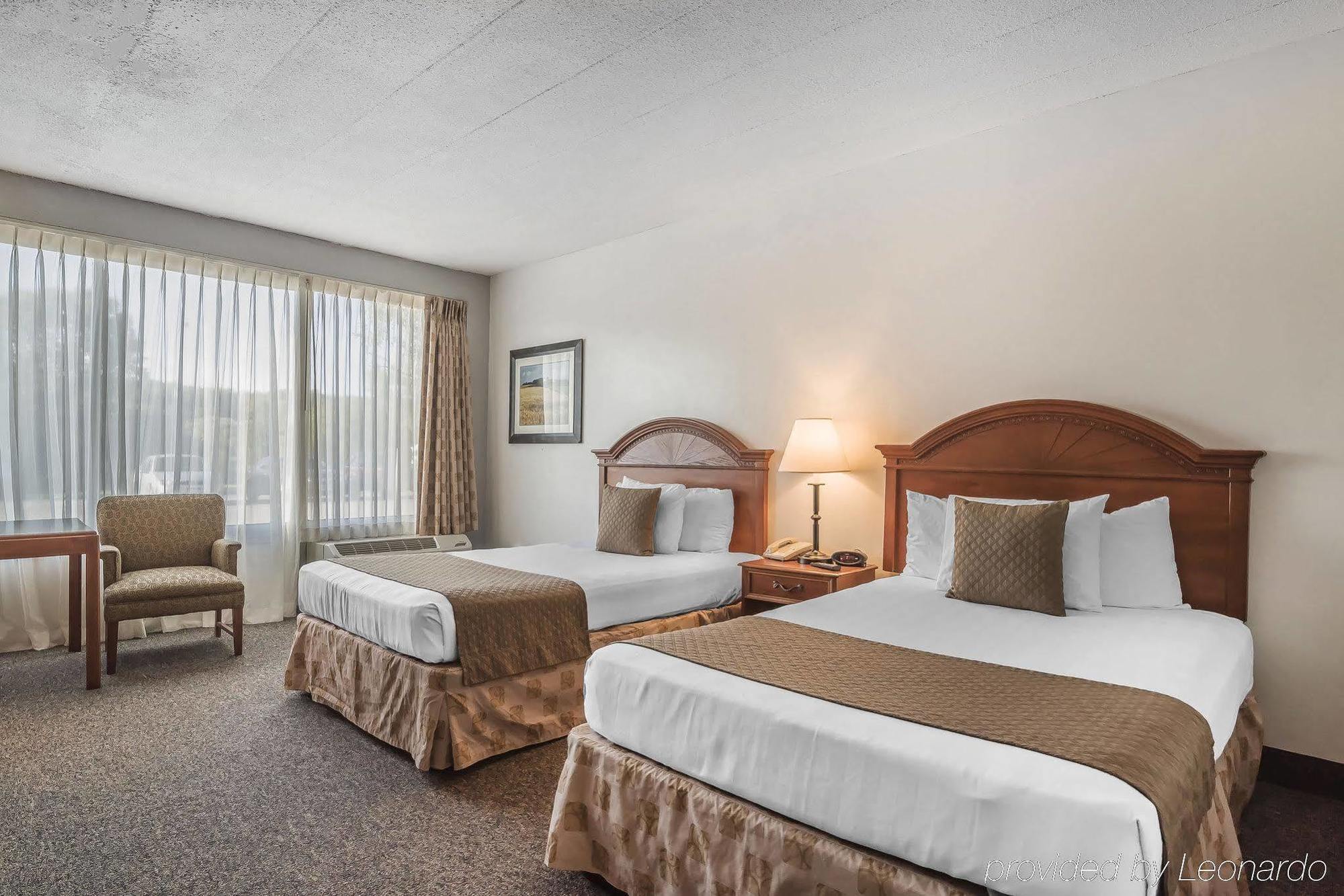 The Inn At Cobleskill Buitenkant foto