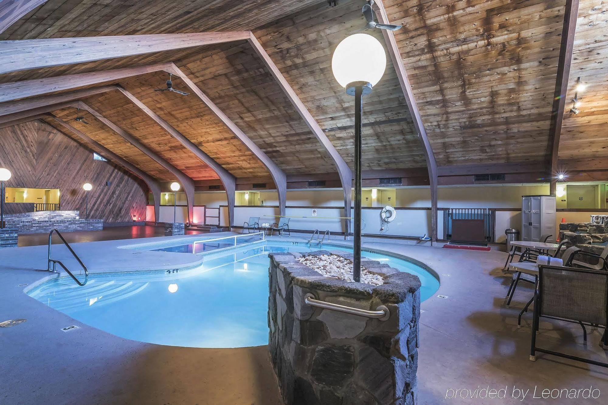 The Inn At Cobleskill Buitenkant foto