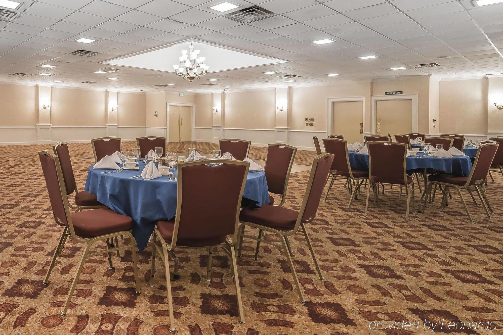 The Inn At Cobleskill Buitenkant foto