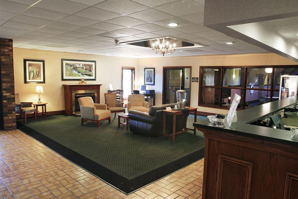 The Inn At Cobleskill Buitenkant foto